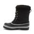 Kids Expedition Waterproof Insulated Snow Boots, alternative image