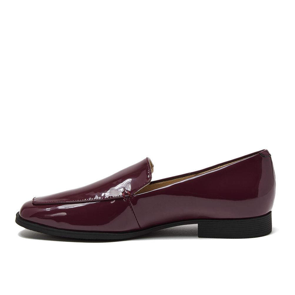 Women's Classic Leather Loafers | Lands' End
