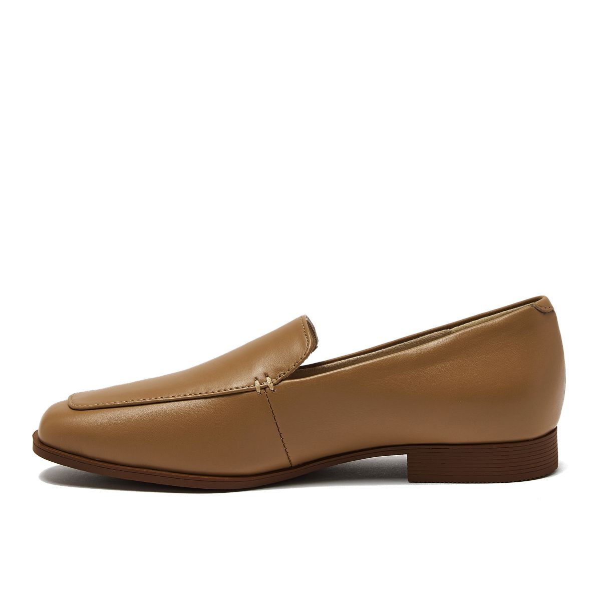 Women's Classic Leather Loafers