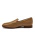 Women's Classic Leather Loafers, alternative image