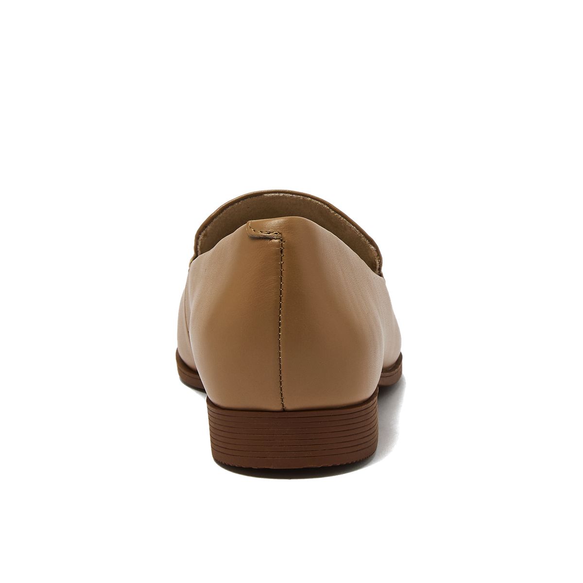 Women's Classic Leather Loafers