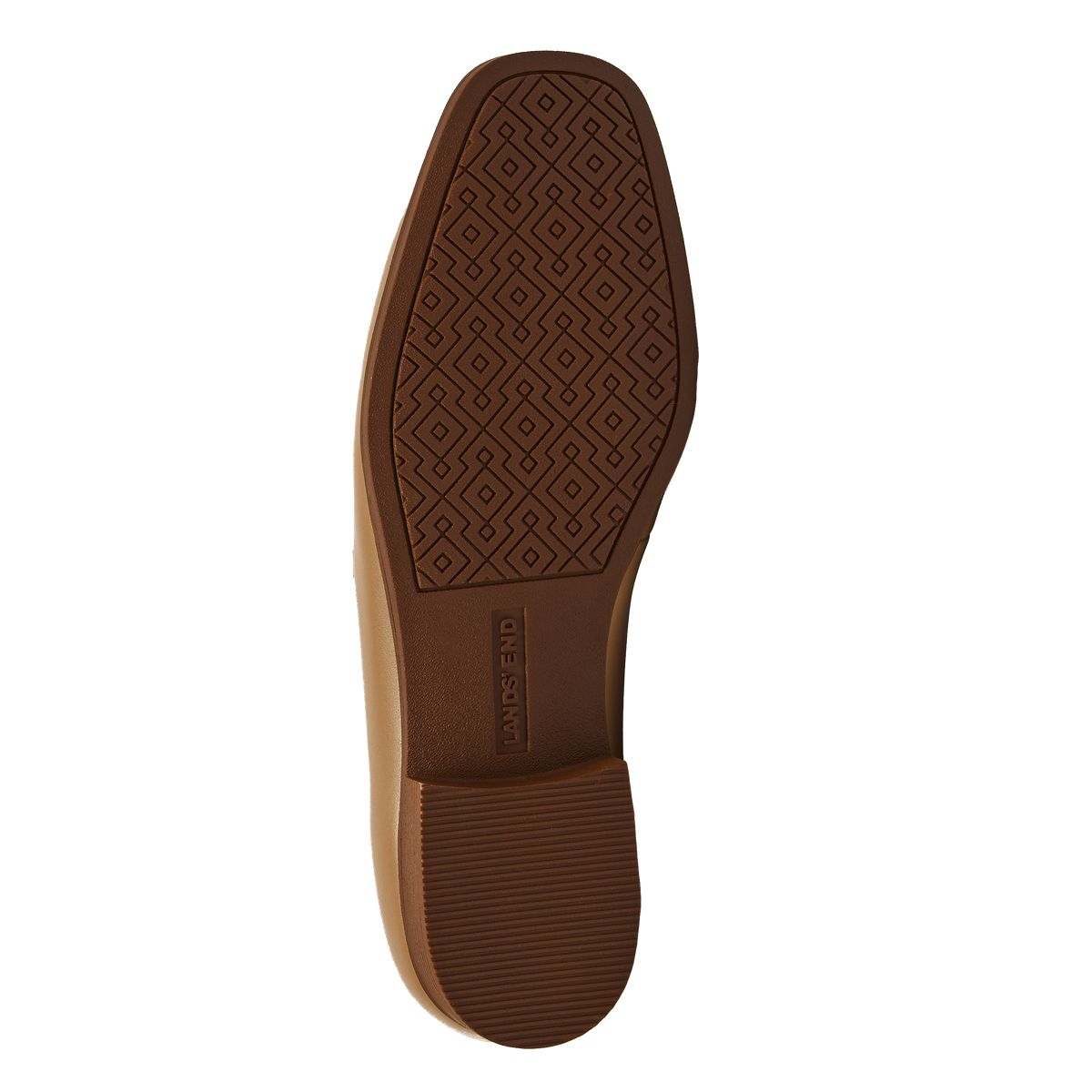 Women's Classic Leather Loafers