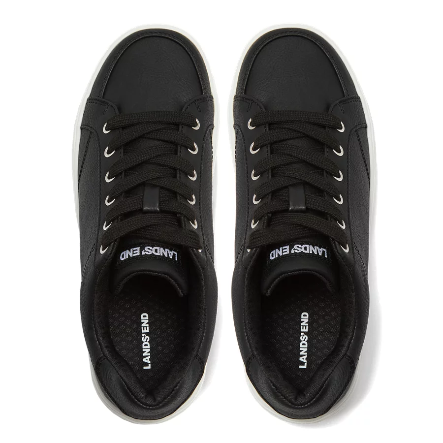 School Uniform Women's All Day Comfort Sneakers view 2