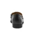 Women's Chain Leather Loafers, alternative image