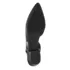 Women's Leather Slingback Low Heels, alternative image