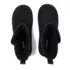Women's Lined Suede Indoor Outdoor Boots, alternative image