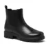 Women's Classic Leather Chelsea Boots, alternative image