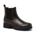 Women's Classic Leather Chelsea Boots, alternative image