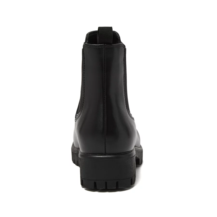 Women's Classic Leather Chelsea Boots view 4