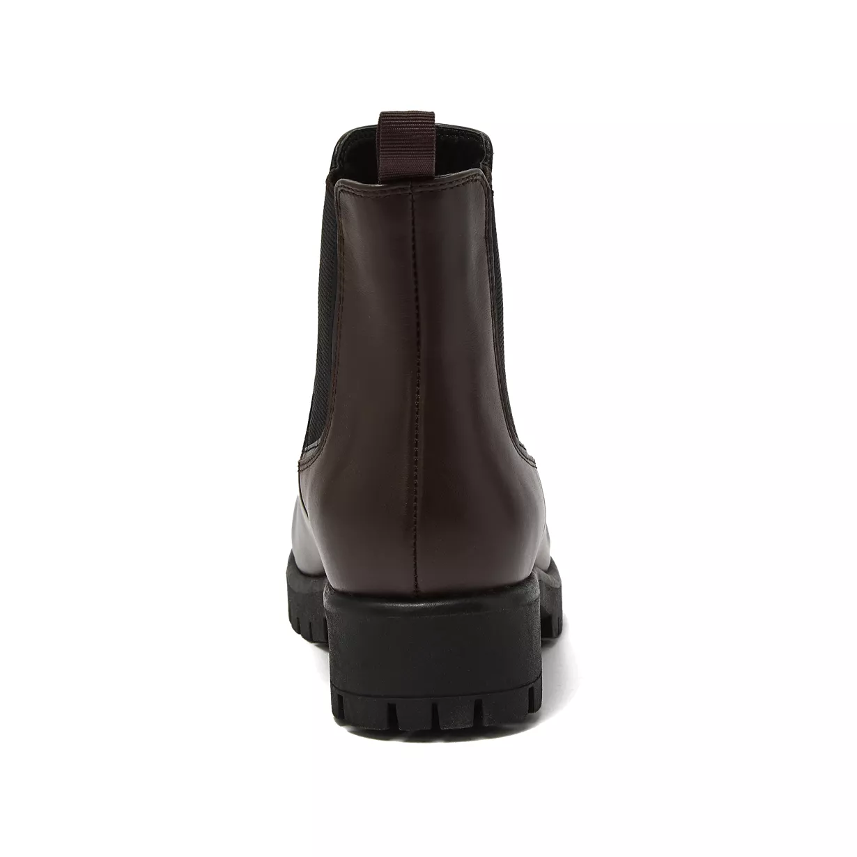 Women's Classic Leather Chelsea Boots