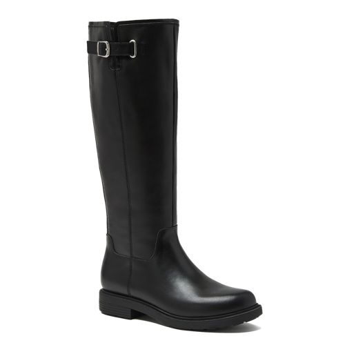 Lands end knee high boots on sale