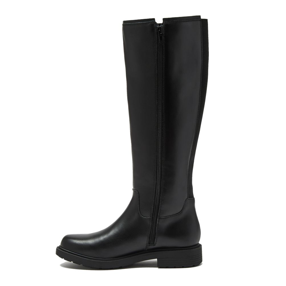 Cheap ladies knee high boots online