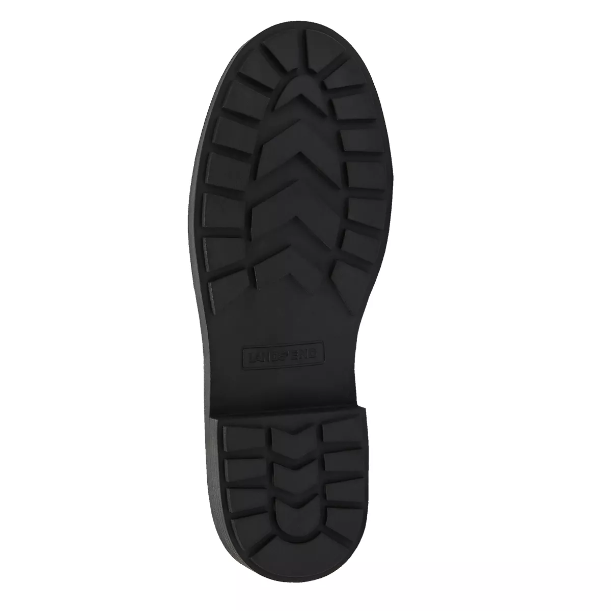 Women's Leather Knee High Riding Boots