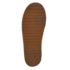 Women's Fleece Lined Puffer Indoor Outdoor Slippers, alternative image