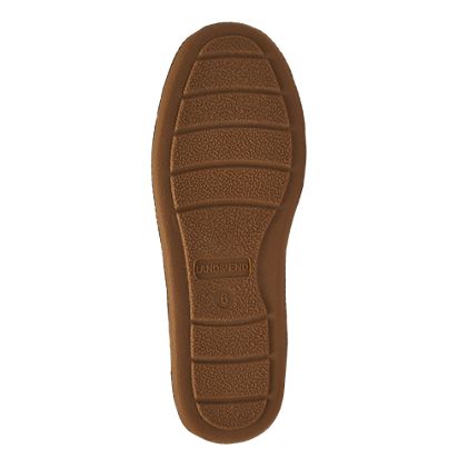 Women's Sherpa Lined Sweater Bootie Slippers - image 4