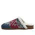 Women's Sherpa Lined Clog House Slippers, alternative image