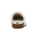 Women's Sherpa Lined Clog House Slippers, alternative image