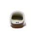 Women's Sherpa Lined Clog House Slippers, alternative image