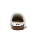 Women's Sherpa Lined Clog House Slippers, alternative image