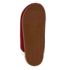 Women's Sherpa Lined Clog House Slippers, alternative image