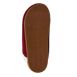 Women's Sherpa Lined Clog House Slippers, alternative image