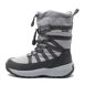 Women's Squall Mid Packable Winter Snow Boots, alternative image