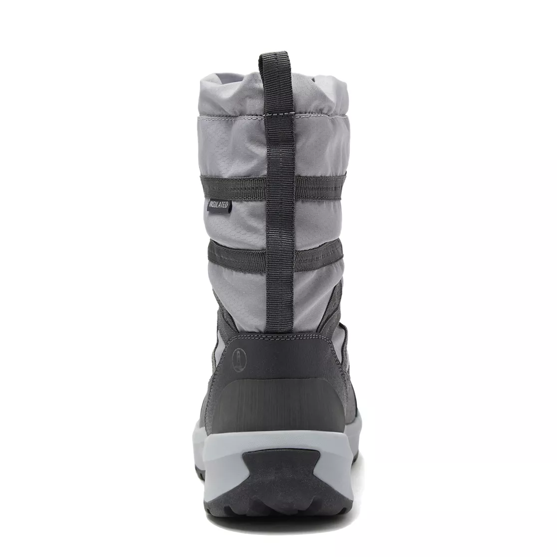 Women's Squall Mid Packable Winter Snow Boots