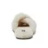Women's Fluffy Slide House Slippers, alternative image