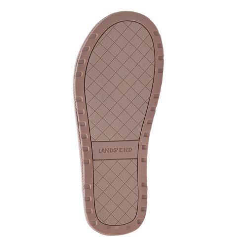 Women's Fluffy Slide House Slippers - image 5