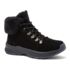Women's Fleece Lined Comfort Boots, alternative image