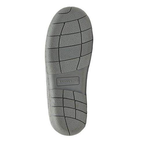 Women's Fluffy Lined Sweater Slippers - image 5