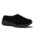 Women's Wide Width All Day Comfort Walking Clogs, alternative image