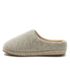 Women's Soft Jersey Fleece Lined House Slippers, alternative image