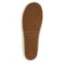 Women's Soft Jersey Fleece Lined House Slippers, alternative image
