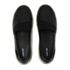 Women's Leather Slip On Walking Shoes, alternative image