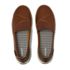 Women's Leather Slip On Walking Shoes, alternative image