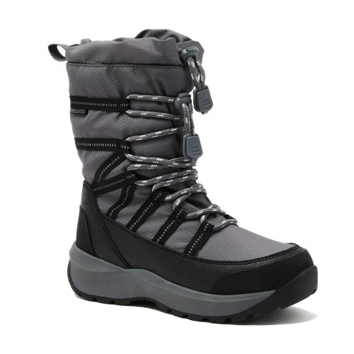 [MLB] Bouncer Rain Boots /追跡付 MLB Unisex Bounce Rain Boots NY Yankees Black | Boots for
