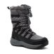 Kids Squall Mid Packable Winter Snow Boots, alternative image