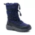 Kids Squall Mid Packable Winter Snow Boots, alternative image