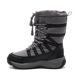 Kids Squall Mid Packable Winter Snow Boots, alternative image