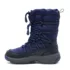 Kids Squall Mid Packable Winter Snow Boots, alternative image
