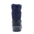 Kids Squall Mid Packable Winter Snow Boots, alternative image