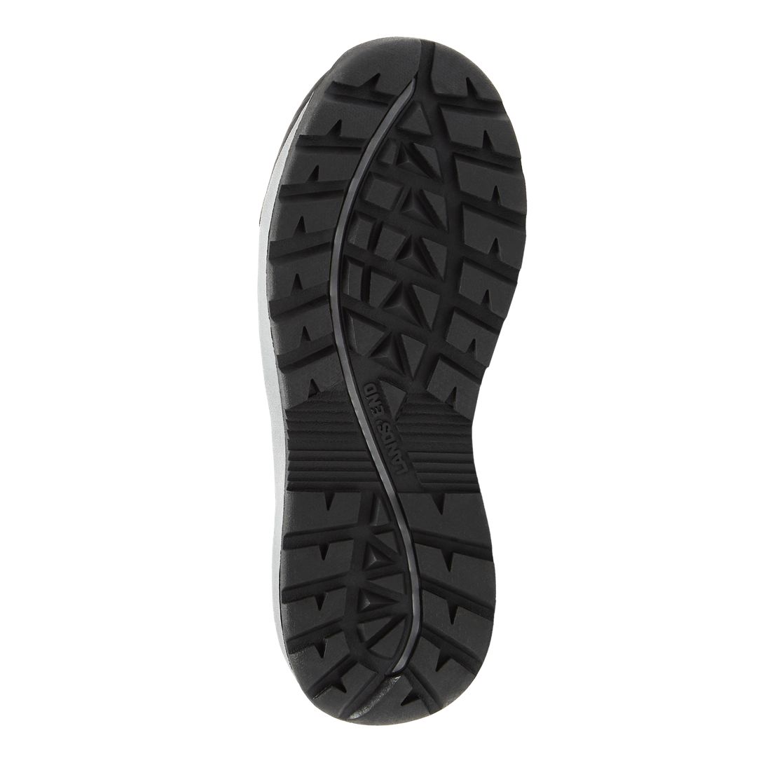 Kids Squall Mid Packable Winter Snow Boots