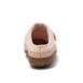 Women's Fleece Lined Comfort Puffer Clogs, alternative image