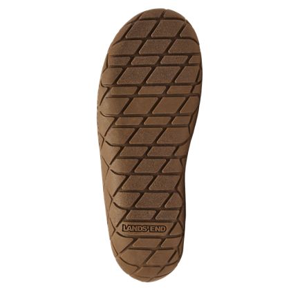 Women's Fleece Lined Comfort Puffer Clogs - image 4