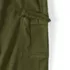 Women's Petite Cool Fade Cargo Midi Skirt, alternative image