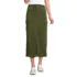 Women's Cool Fade Cargo Maxi Skirt