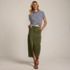 Women's Cool Fade Cargo Maxi Skirt, alternative image