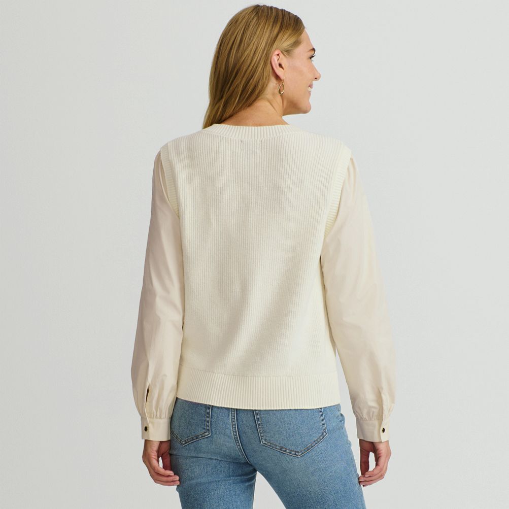 【PORTERNA】Eden sweater set Eden Jumper | Wool and the Gang