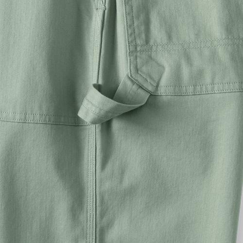 Women's Herringbone Chino High Rise Utility Pants - image 4